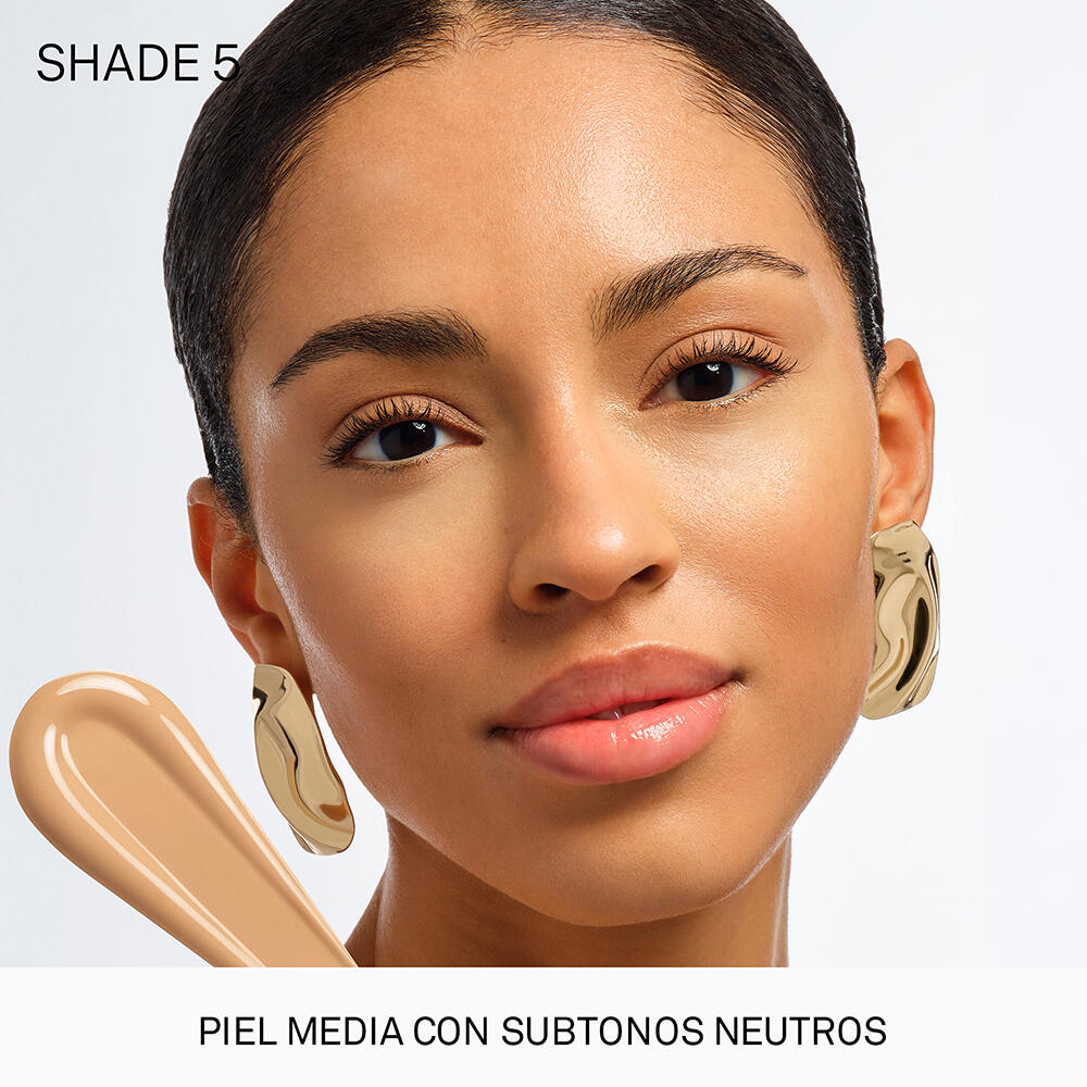 NUDE COUTURE TRIPLE MOISTURE BRIGHTENER (ILUMINADOR HIDRATANTE)